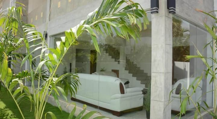 Hotel Tobiko