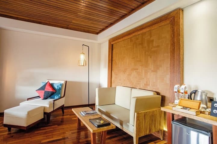 Jimbaran Bay Beach Resort & Spa
