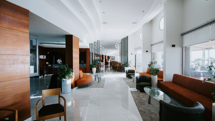 Faustina Hotel & Spa