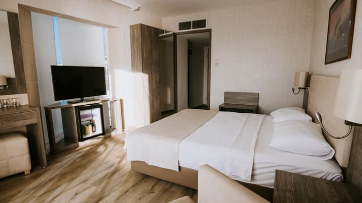 Faustina Hotel & Spa