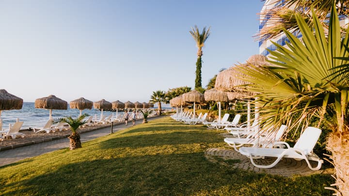Faustina Hotel & Spa
