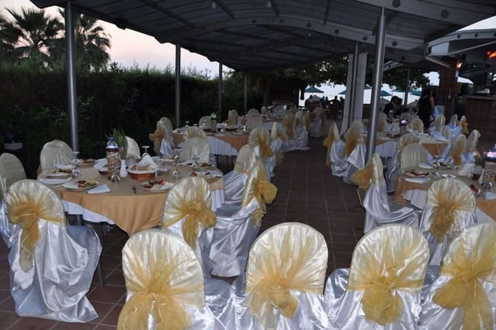 Faustina Hotel & Spa