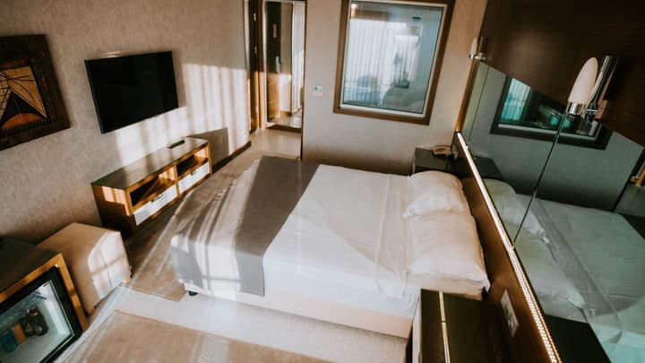 Faustina Hotel & Spa
