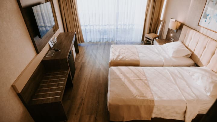 Faustina Hotel & Spa