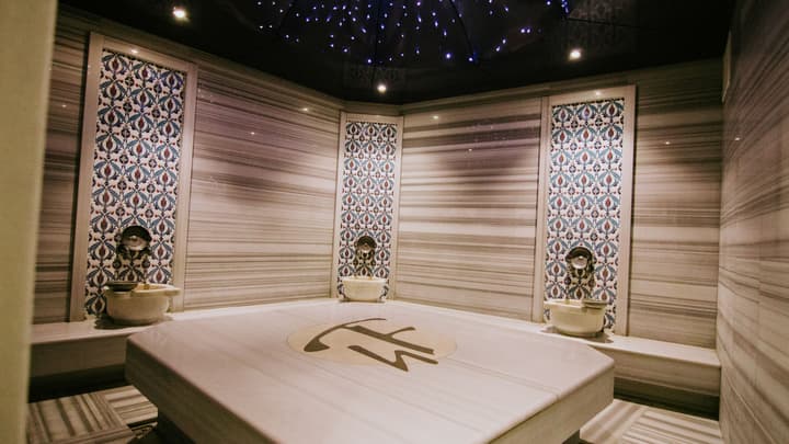 Faustina Hotel & Spa