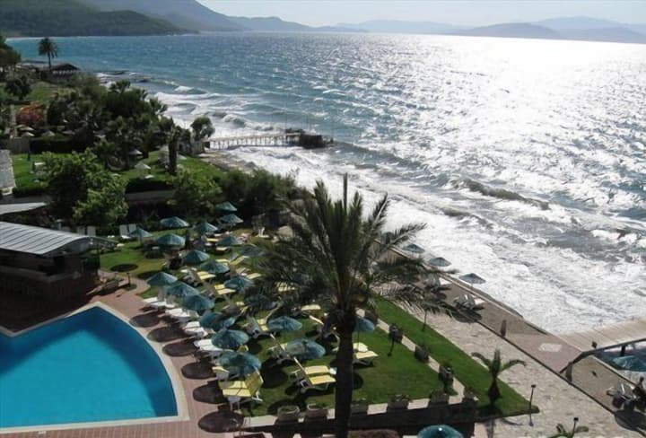 Faustina Hotel & Spa