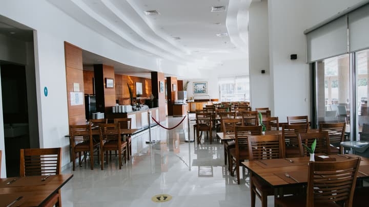 Faustina Hotel & Spa