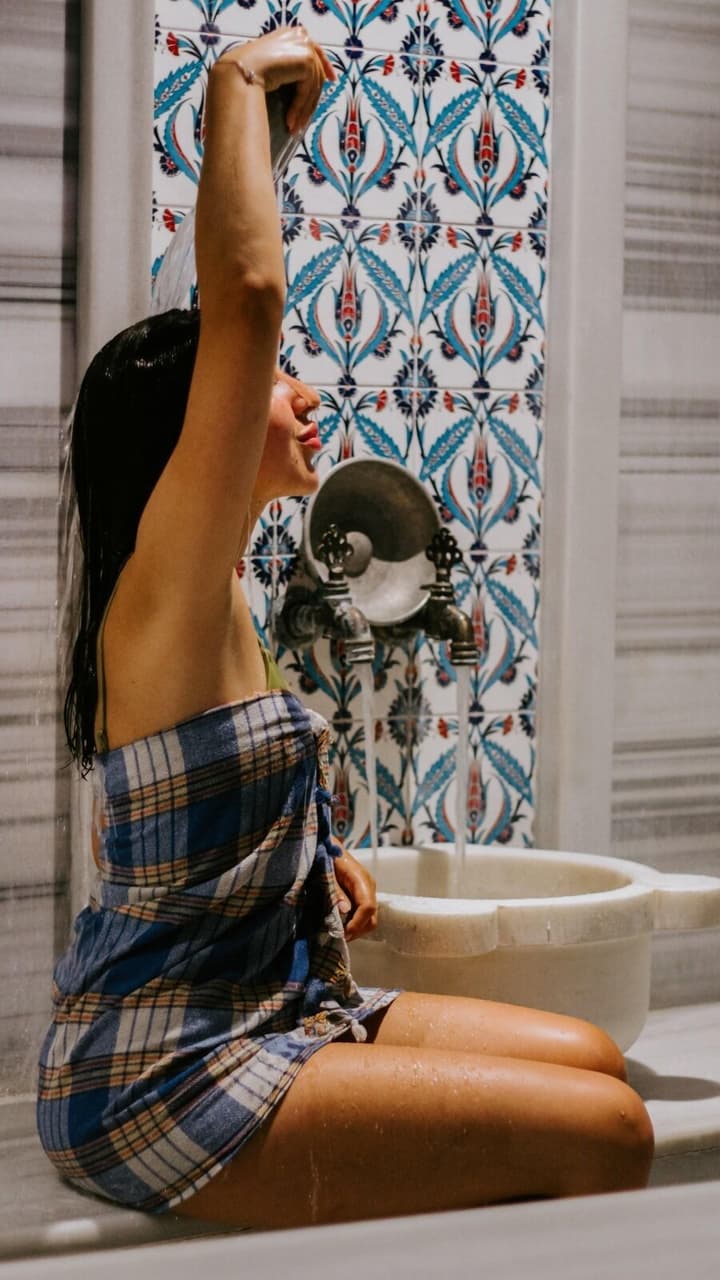 Faustina Hotel & Spa