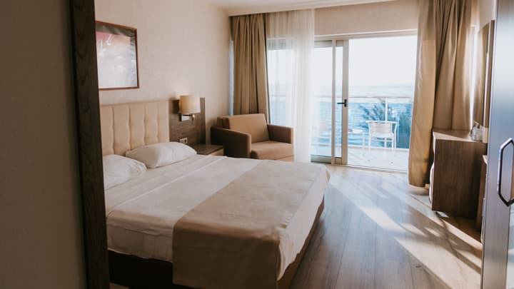 Faustina Hotel & Spa