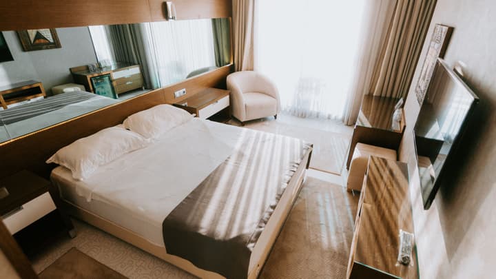 Faustina Hotel & Spa
