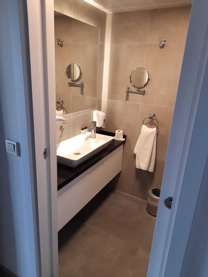 Faustina Hotel & Spa