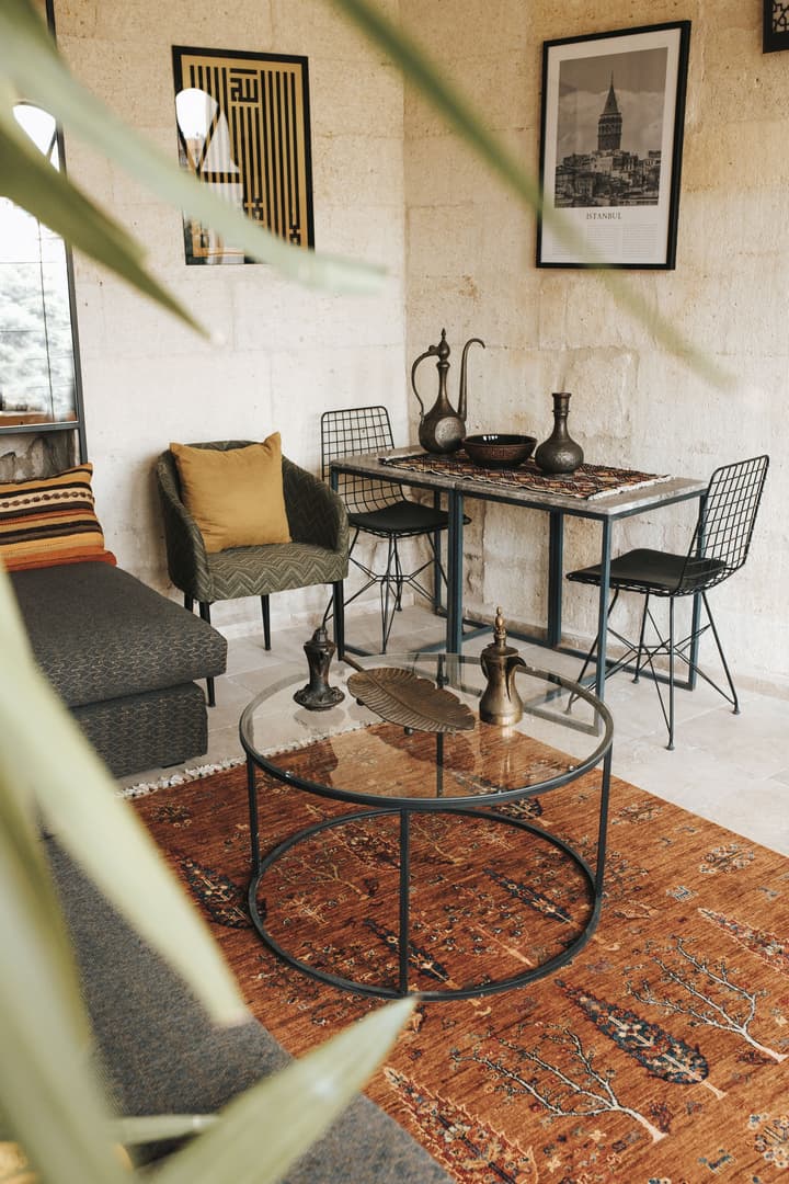Elaa Cave Hotel