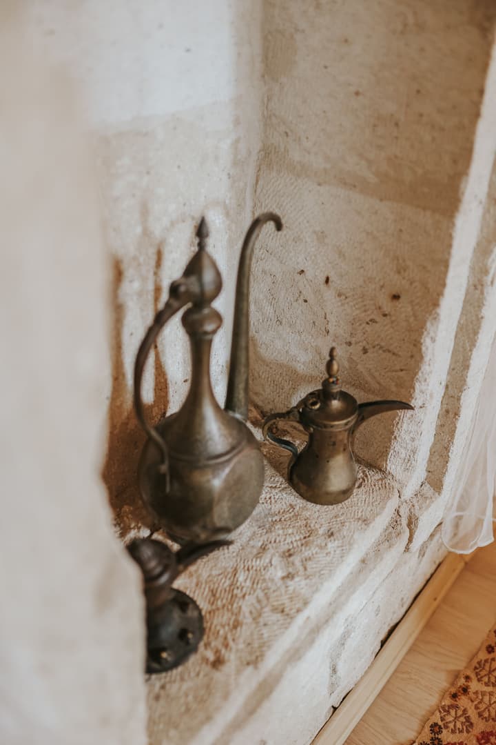 Elaa Cave Hotel