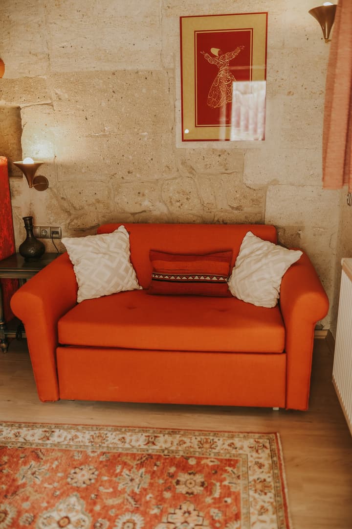 Elaa Cave Hotel