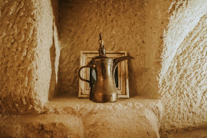 Elaa Cave Hotel