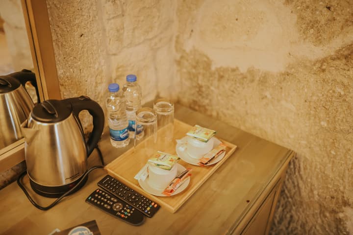 Elaa Cave Hotel