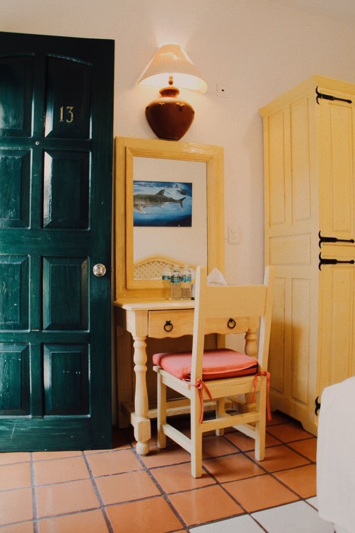 Hotel Belmar