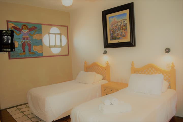 Hotel Belmar