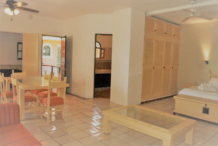 Hotel Belmar