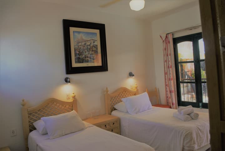 Hotel Belmar