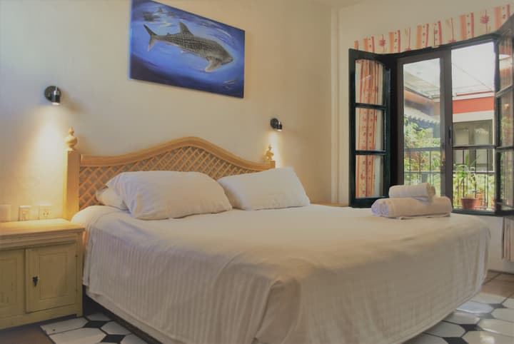Hotel Belmar