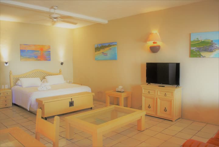 Hotel Belmar