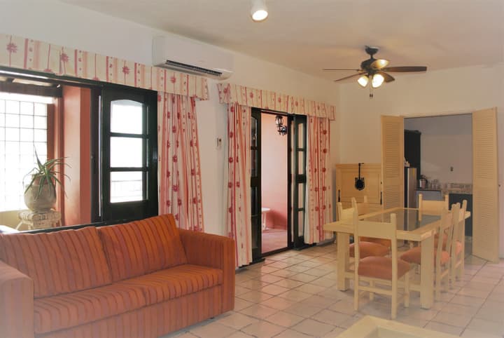 Hotel Belmar