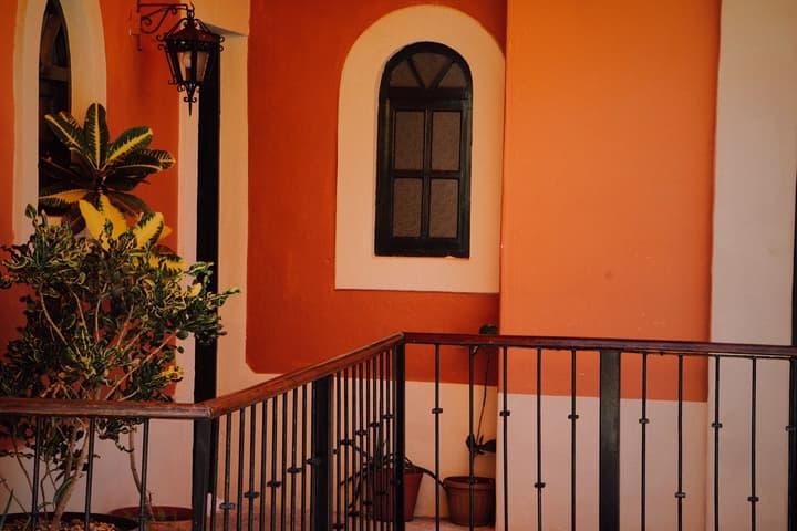 Hotel Belmar