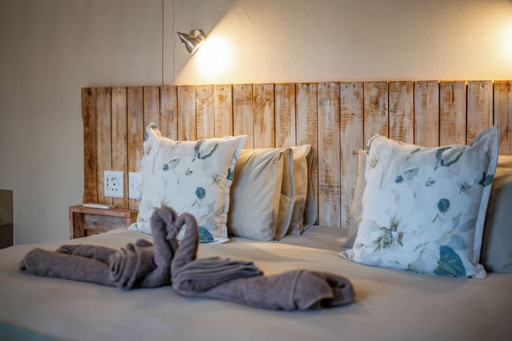 Thornhill Safari Lodge
