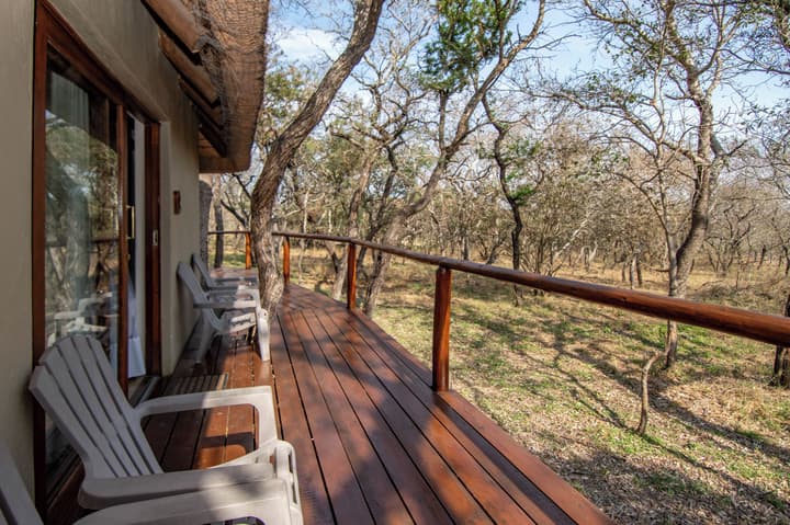 Thornhill Safari Lodge