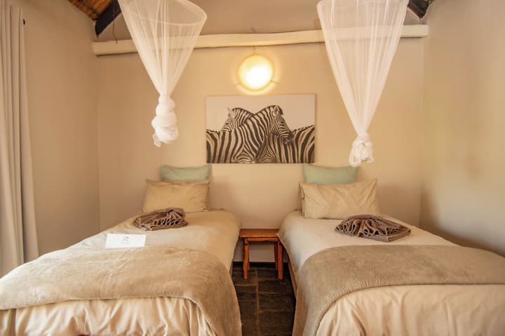 Thornhill Safari Lodge