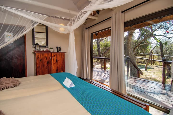 Thornhill Safari Lodge