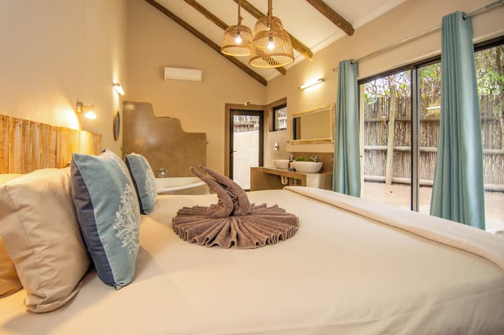 Thornhill Safari Lodge