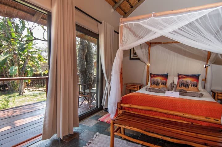 Thornhill Safari Lodge