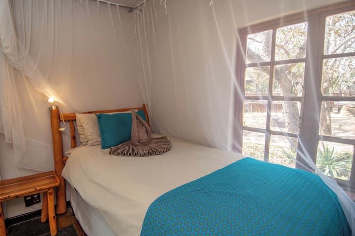 Thornhill Safari Lodge