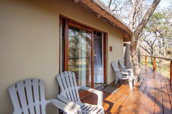 Thornhill Safari Lodge