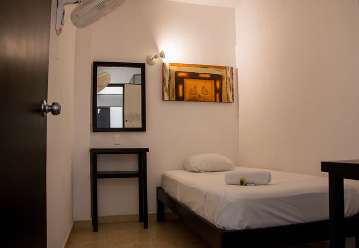 Hostal Gayser - Hostel