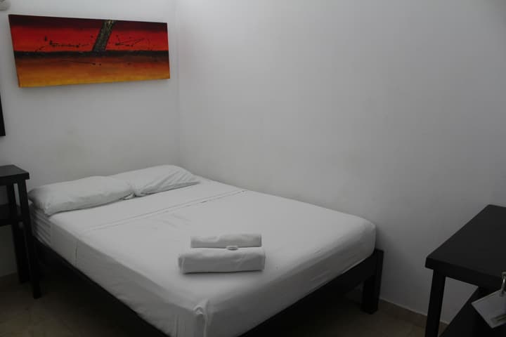 Hostal Gayser - Hostel