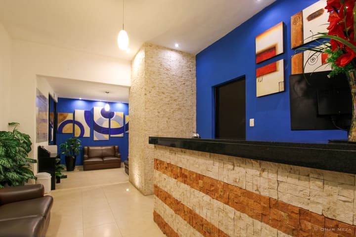 Hostal Gayser - Hostel