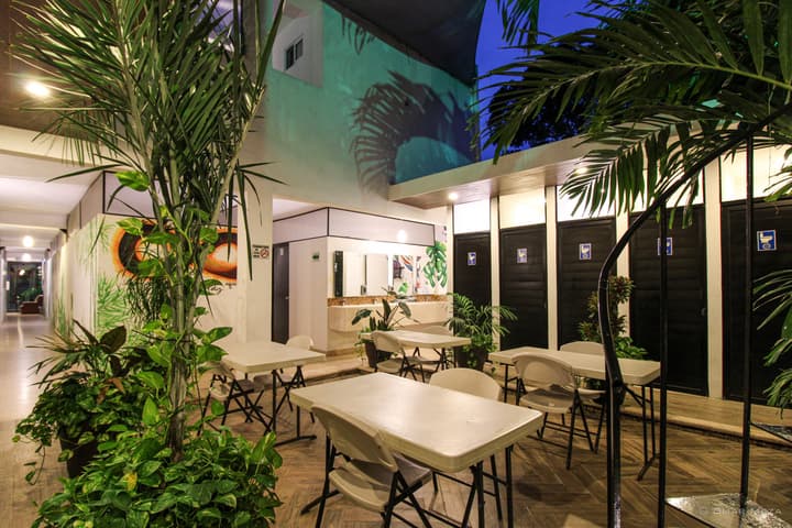 Hostal Gayser - Hostel