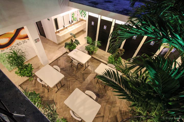 Hostal Gayser - Hostel