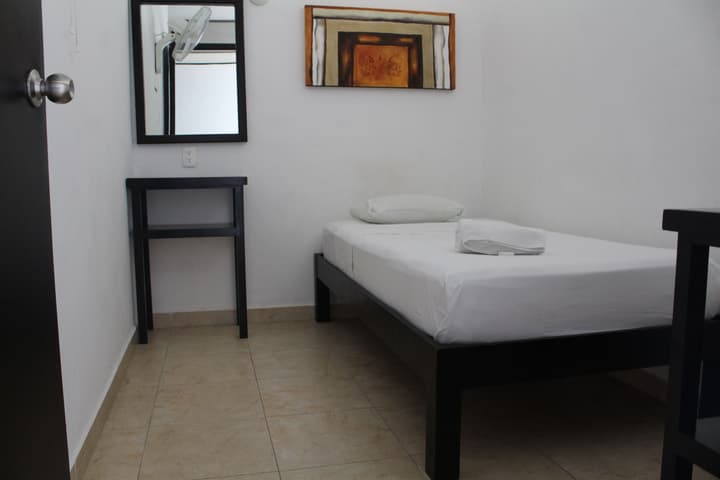 Hostal Gayser - Hostel