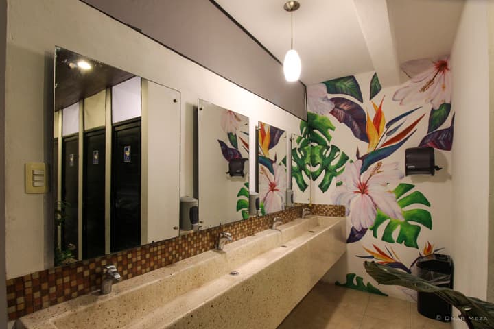 Hostal Gayser - Hostel