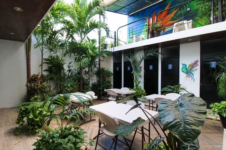 Hostal Gayser - Hostel
