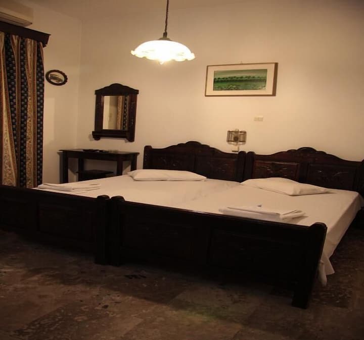 Katerina Hotel