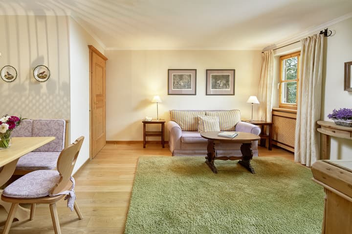 Landsitz Römerhof - Hotel Apartments