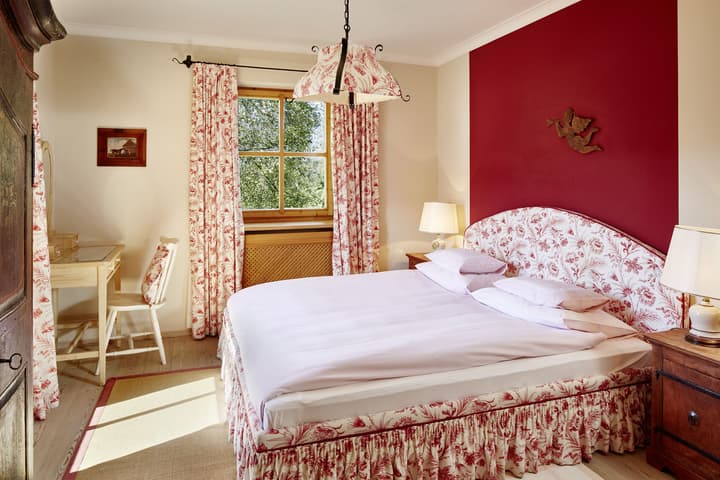 Landsitz Römerhof - Hotel Apartments