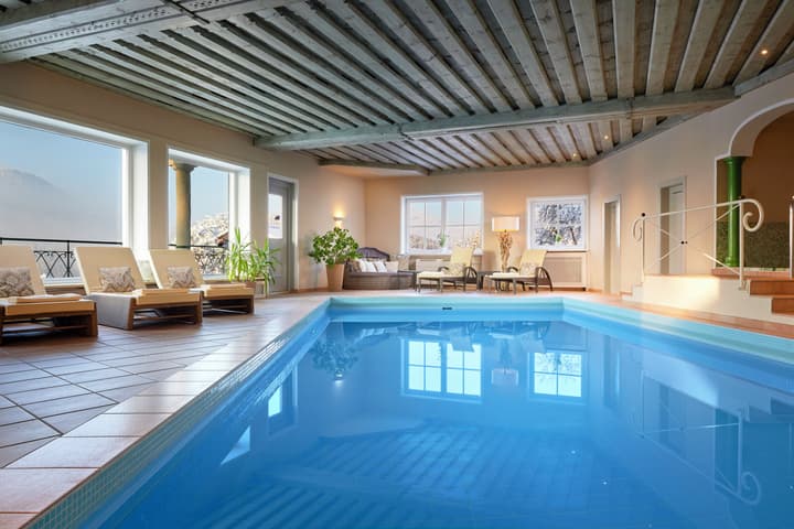 Landsitz Römerhof - Hotel Apartments