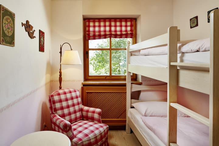 Landsitz Römerhof - Hotel Apartments