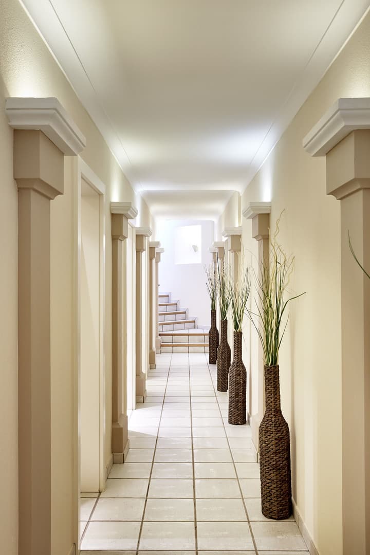 Landsitz Römerhof - Hotel Apartments